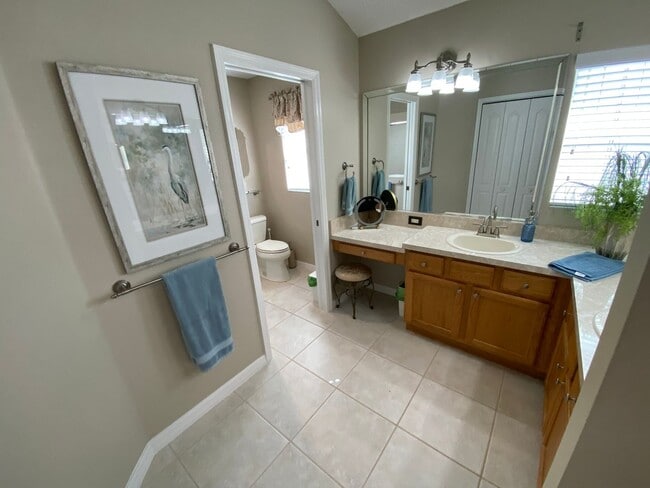 Building Photo - Gorgeous 3 + 2 Turnkey ANNUAL Lease w/Swim Spa & Large Private Screened in Patio In The Village o...