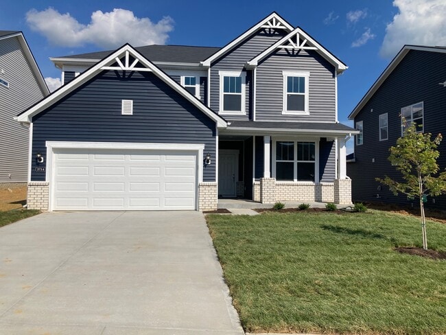 Building Photo - 3714 Creekstone Bluff Blvd