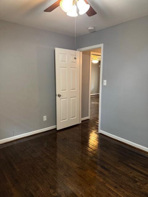 Building Photo - 3741 Hopkins Rd