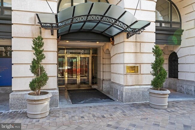 Primary Photo - 601 Pennsylvania Ave NW