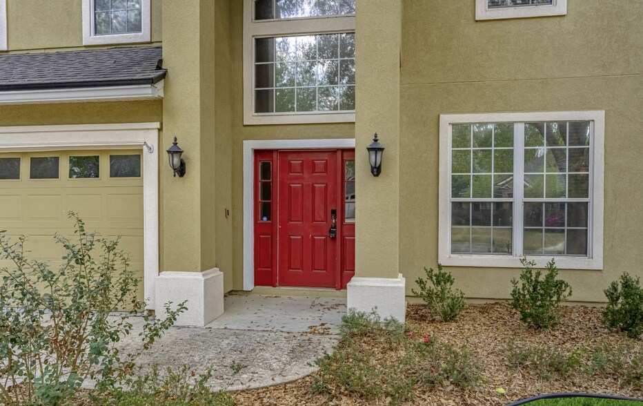 Building Photo - 1601 Majestic View Ln