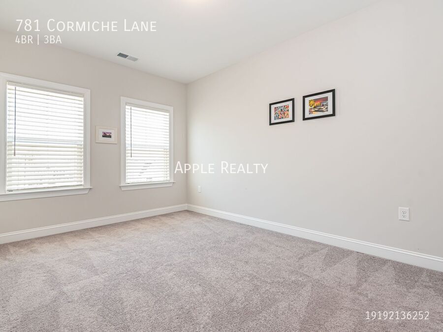 Building Photo - 781 Cormiche Ln