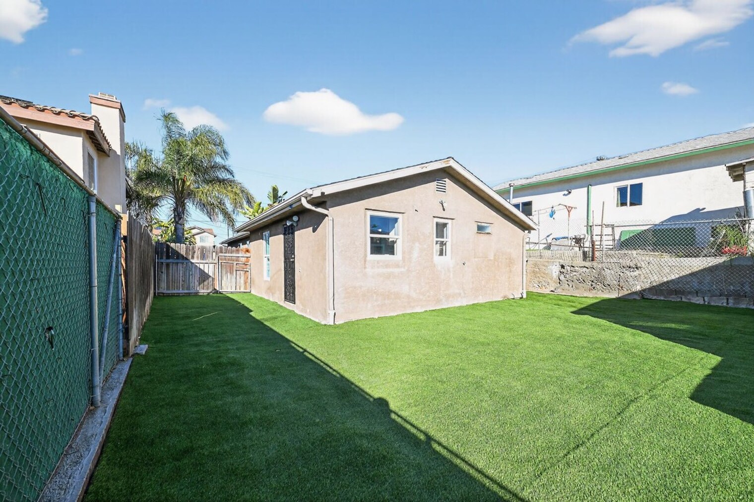 Building Photo - 4124 C St