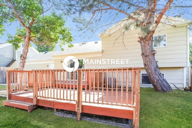 Building Photo - 3 Bedroom Pet-Friendly Home in Centennial, CO with Main Street Renewal