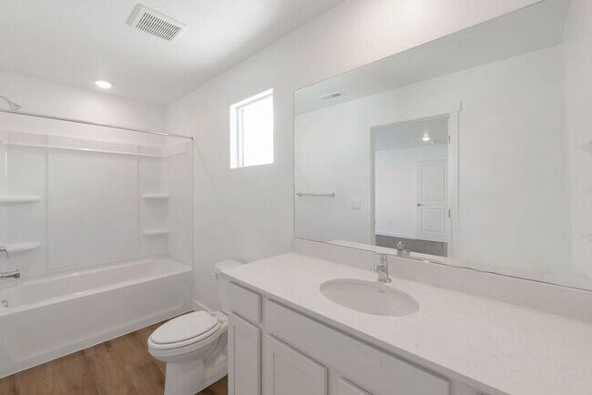 Building Photo - BRAND NEW LUXURY ROW END TOWNHOUSE W 2 CAR GARAGE