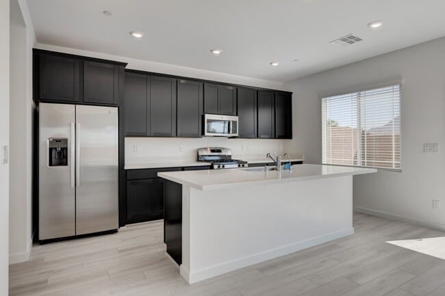 Building Photo - NEW NEXT GEN 4 Bedroom, 2 Story Home in CADENCE!