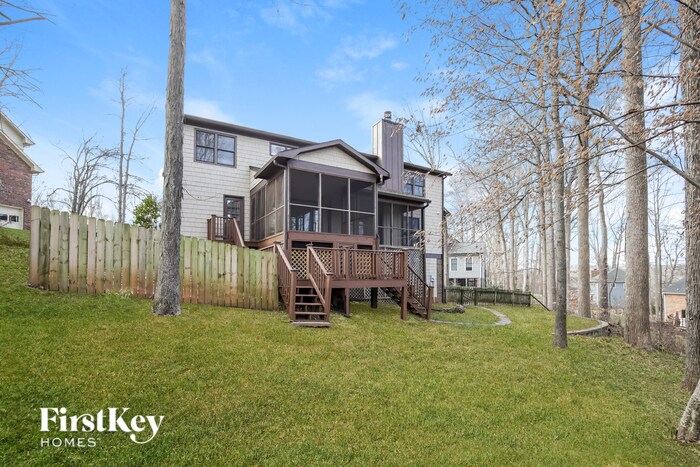 Building Photo - 4036 Fairwind Dr
