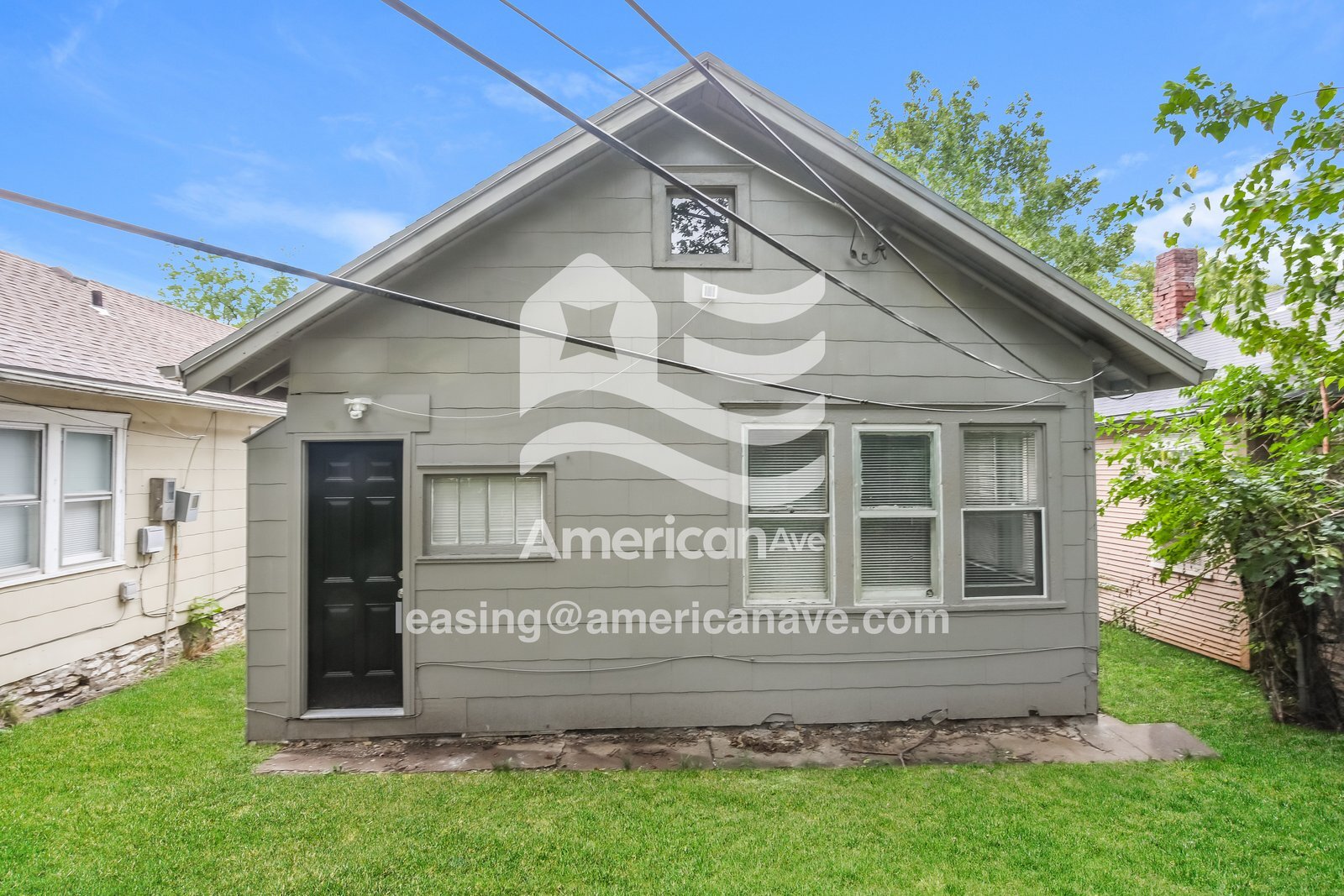 Building Photo - 4410 Virginia Ave