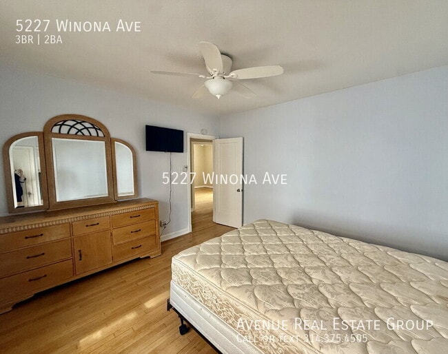 Building Photo - 5227 Winona Ave