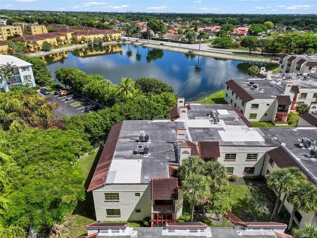 Building Photo - 8530 SW 149th Ave