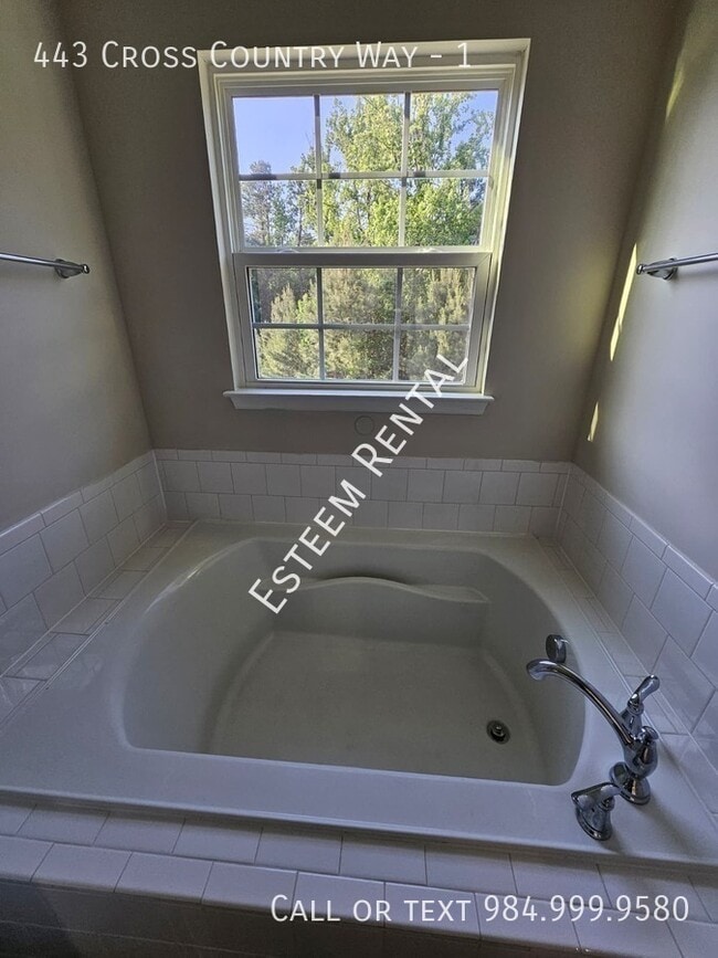 Building Photo - 443 Cross Country Way