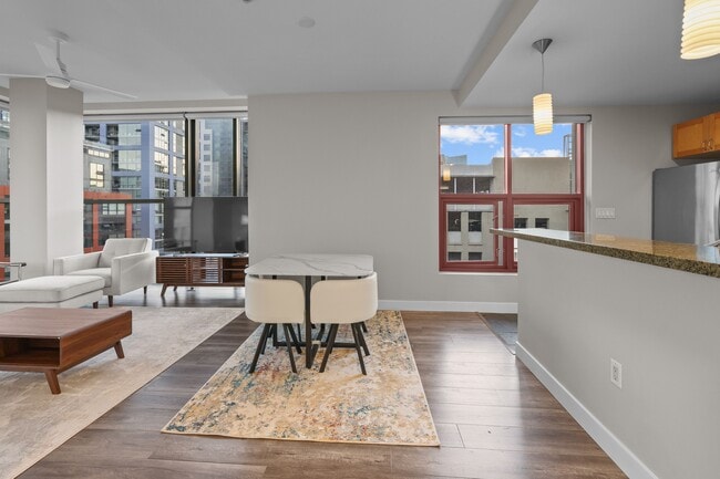 Building Photo - 1150 J St