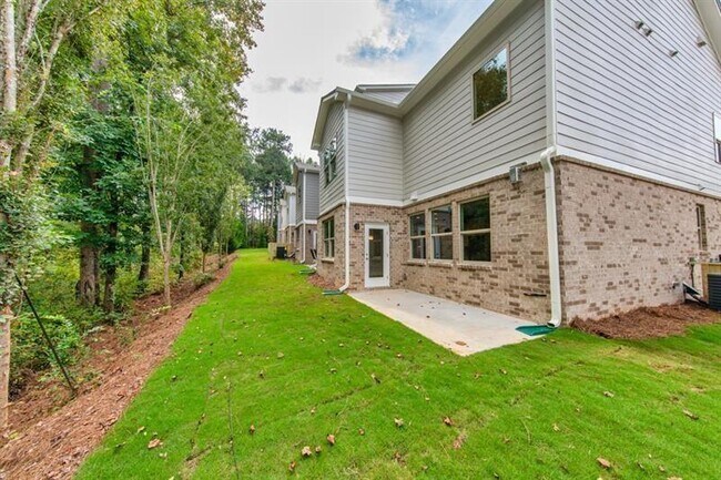 Building Photo - 207 Jonquil Spring Rd