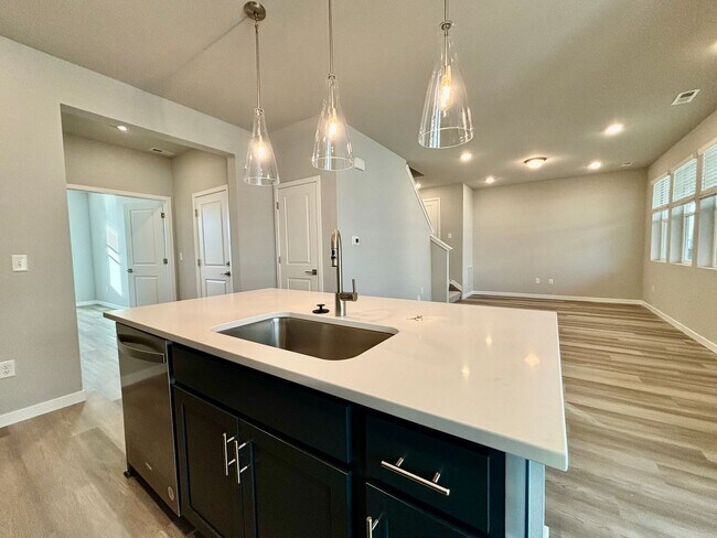 Building Photo - Spacious 4-Bed, 2.5-Bath New-Build in North Fort Collins