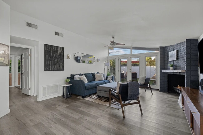 Building Photo - 18015 Santa Rita St