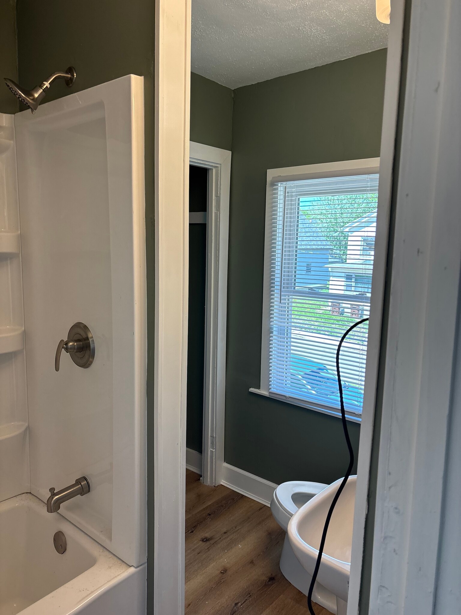 Bathroom - 1208 S Fruit Ave