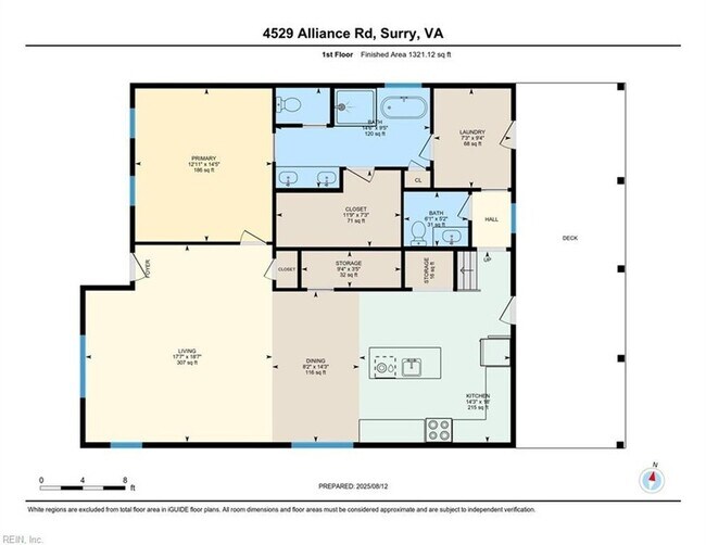 Building Photo - 4529 Alliance Rd