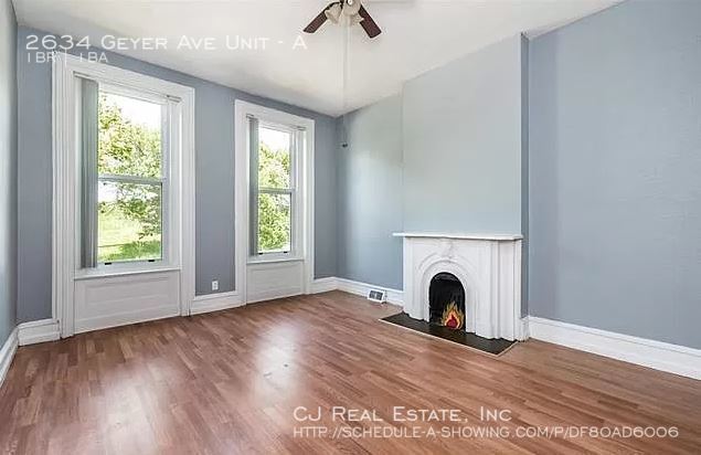 Building Photo - 2634 Geyer Ave