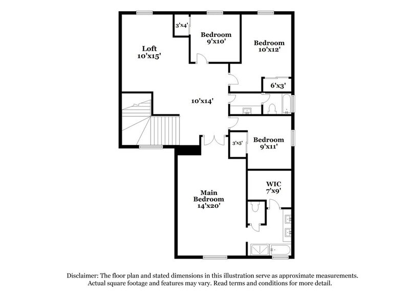 Building Photo - 3940 Camryn Holly St