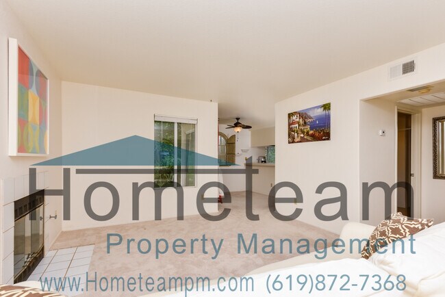 Building Photo - 1 BR / 1 BA 723 SQFT Carlsbad / La Costa Condo