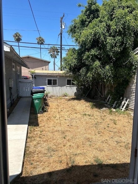 Building Photo - 3782 28th St