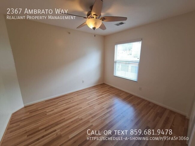 Building Photo - 2367 Ambrato Way