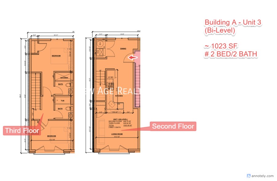 Building Photo - 1320 Grove St
