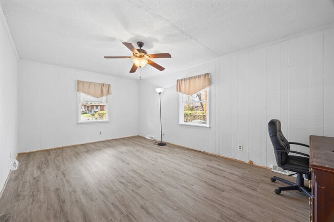 Building Photo - Classic Brick Ranch with 24x24 Workshop, Fenced Yard & Garden Beds