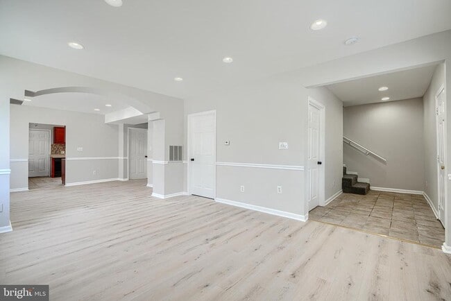 Building Photo - 3805 Garrison Blvd