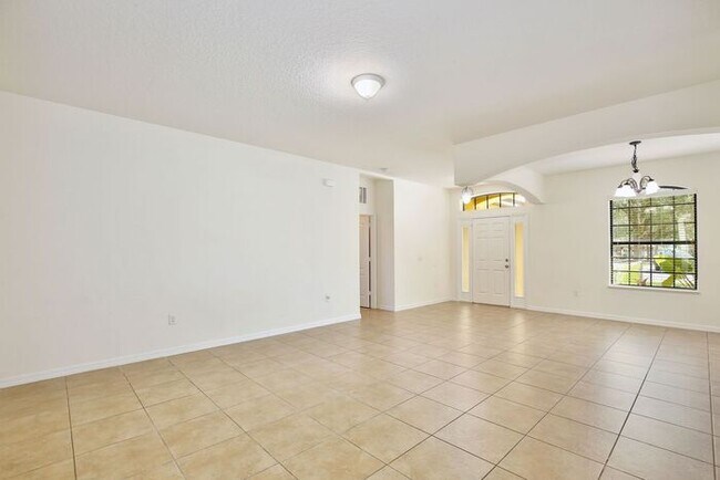 Building Photo - Water-View 4BR/3BA with 3-Car Garage in Gated North Shore - Near Lake Nona & Medical City