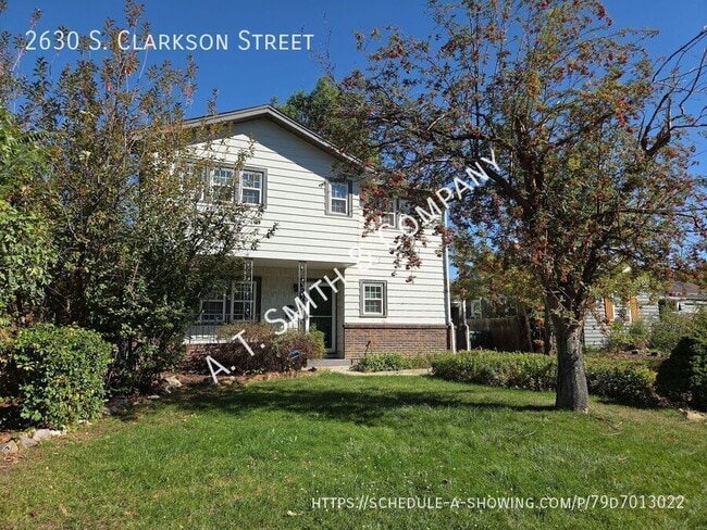 Primary Photo - 2630 S Clarkson St