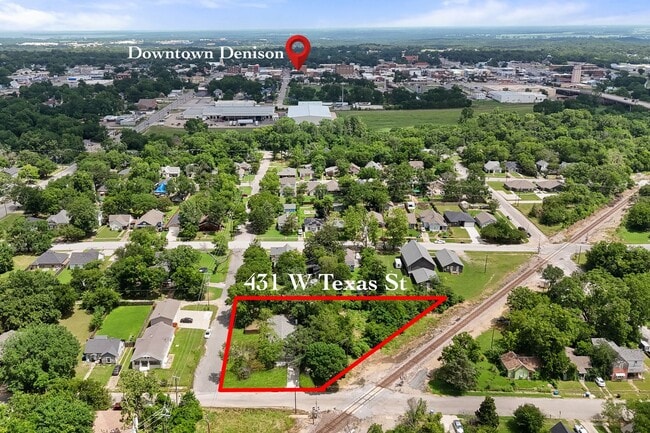 Building Photo - Charming Renovated Home for Lease in Denison!