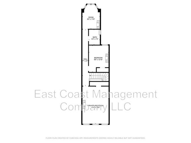 Building Photo - 717 W Lanvale St
