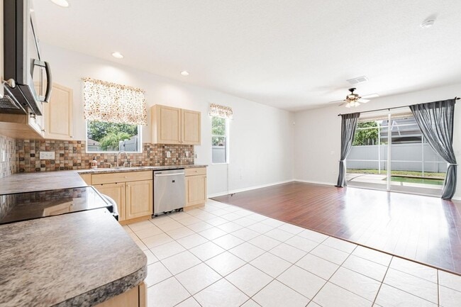 Building Photo - 17354 Lawn Orchid Loop