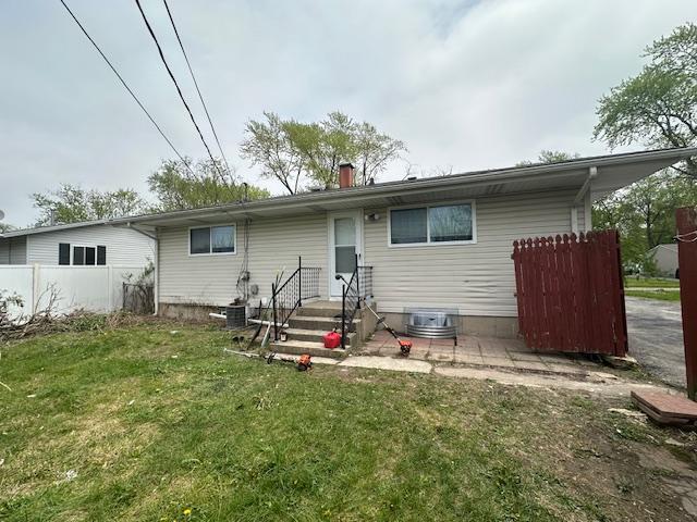 Building Photo - 22402 Chappel Ave