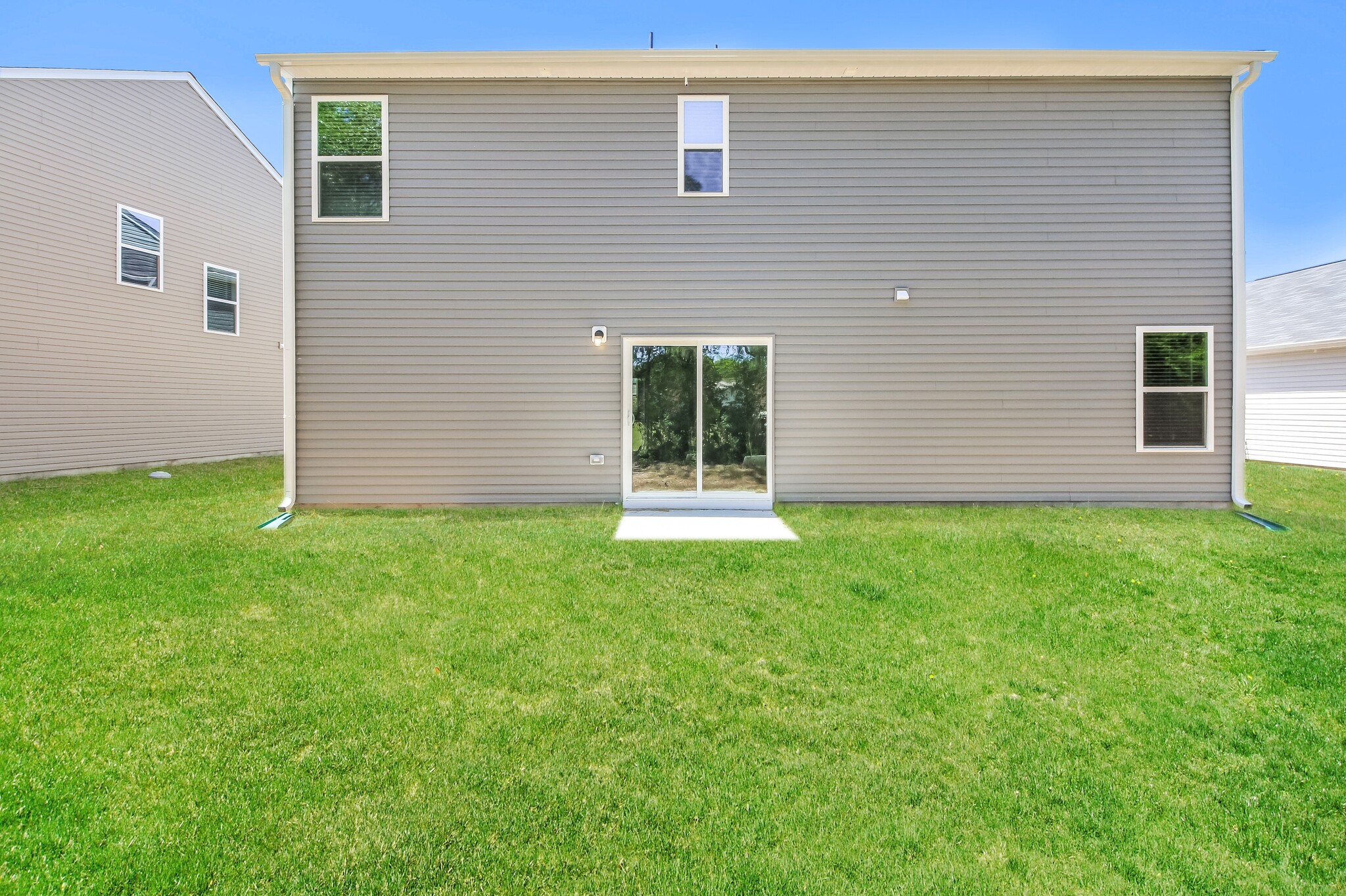 Building Photo - 2917 Ember Brook Ct