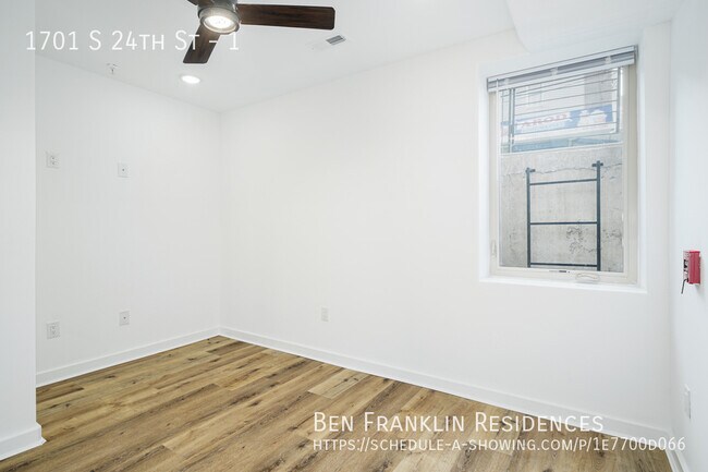 Building Photo - 1701 S 24th St