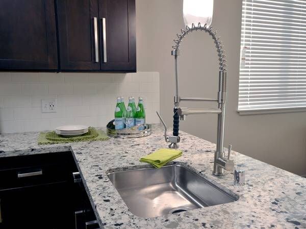 Interior Photo - Park Terrace