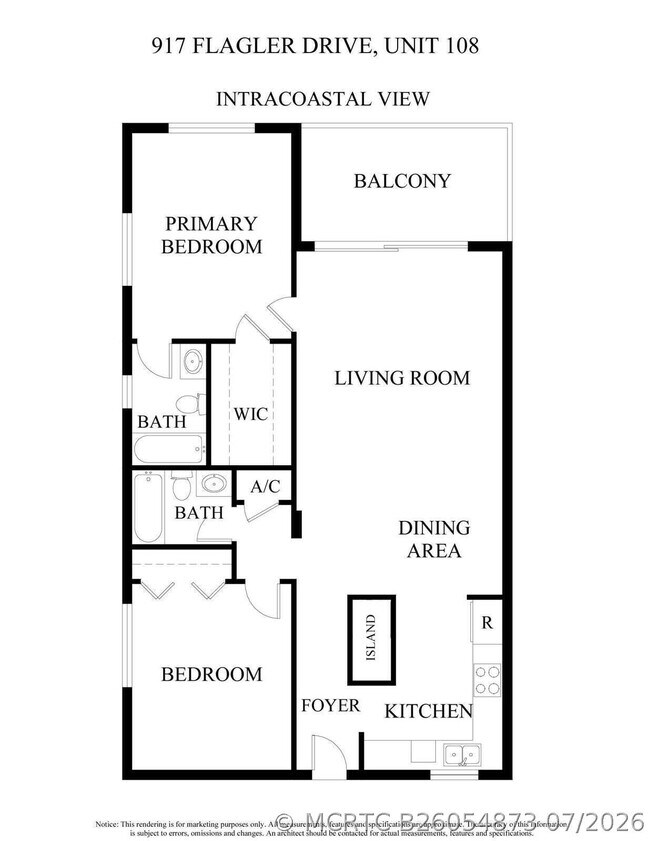 Building Photo - 917 N Flagler Dr