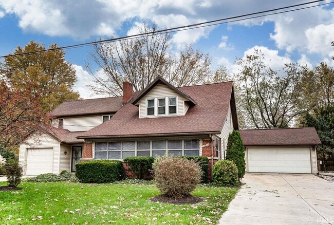 Primary Photo - 11712 Tonkel Rd