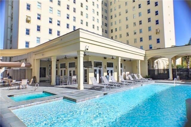 Building Photo - 1205 Saint Charles Ave