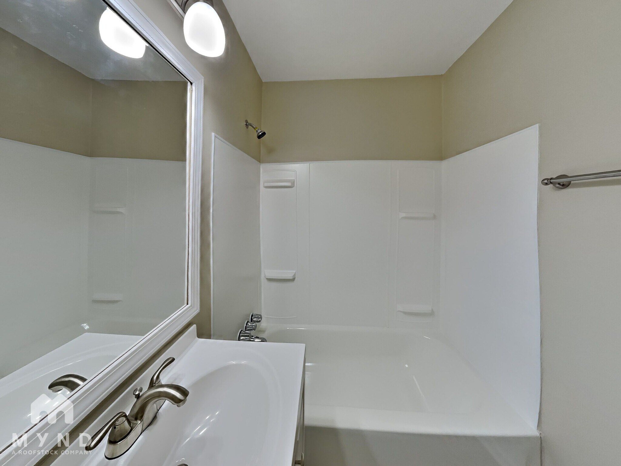 Building Photo - 4617 Tucson Trail SW