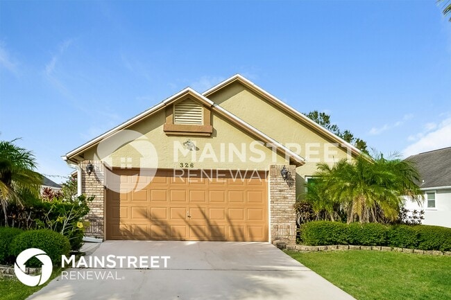 Building Photo - 326 Oceanside Ct