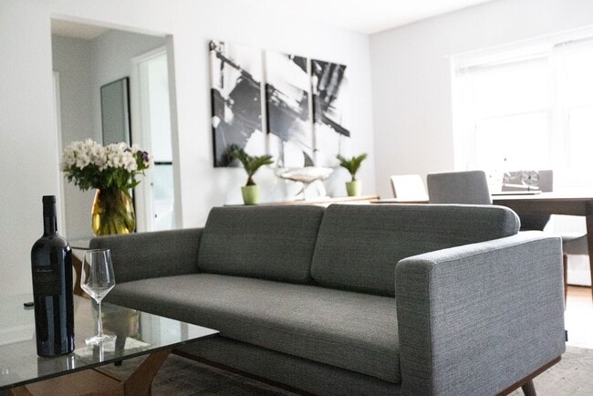 Interior Photo - Lexington Garden Apartments