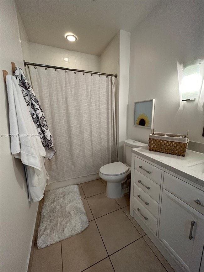 Building Photo - 2001 S Biscayne Blvd