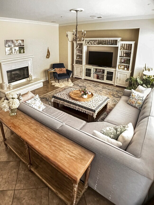 Building Photo - 15310 Palomino Mesa Rd