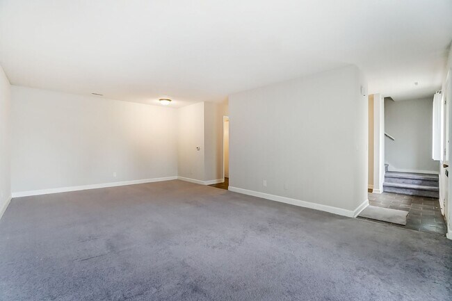 Floorplan - Candlelite Apartments