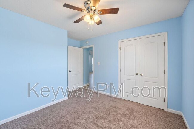Building Photo - 4023 Rosedale Pl