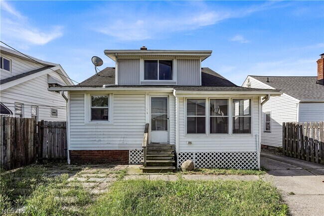 Building Photo - 7514 Bertha Ave