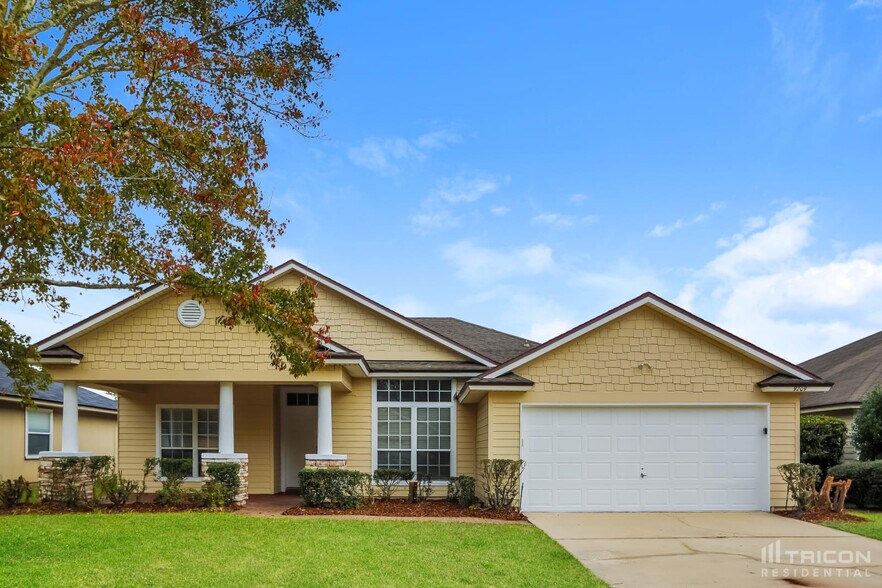 Primary Photo - 9209 Redtail Dr